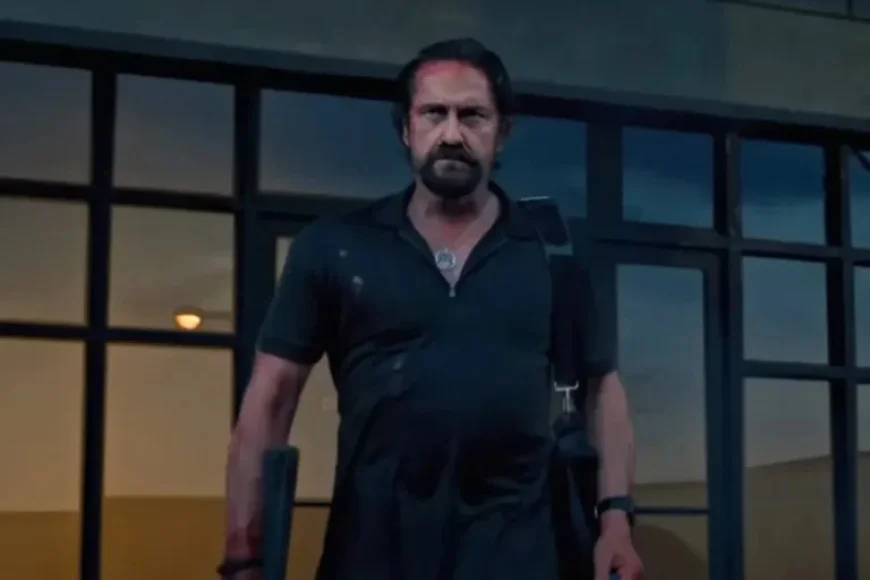 Top 10 Most Popular Movies on Netflix Right Now