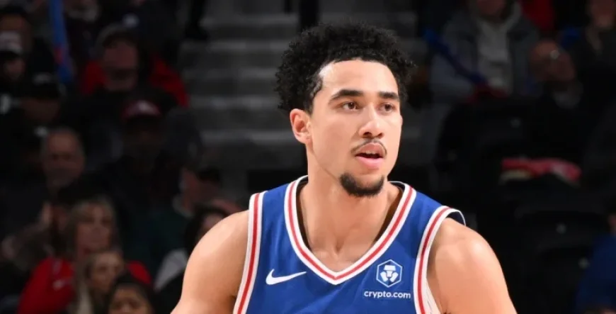 Thunder-76ers Trade Analysis: Jared McCain’s Impact Rated