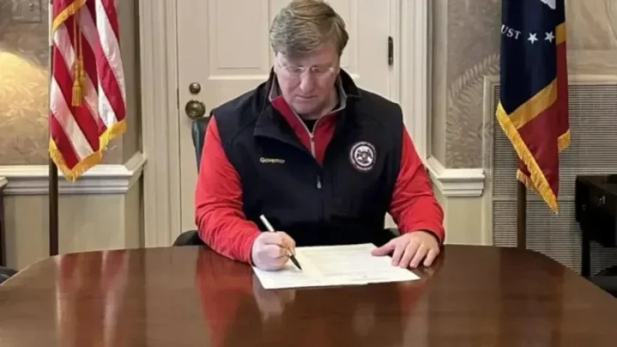 Reeves Extends Deadline for Ad Valorem Tax Submissions