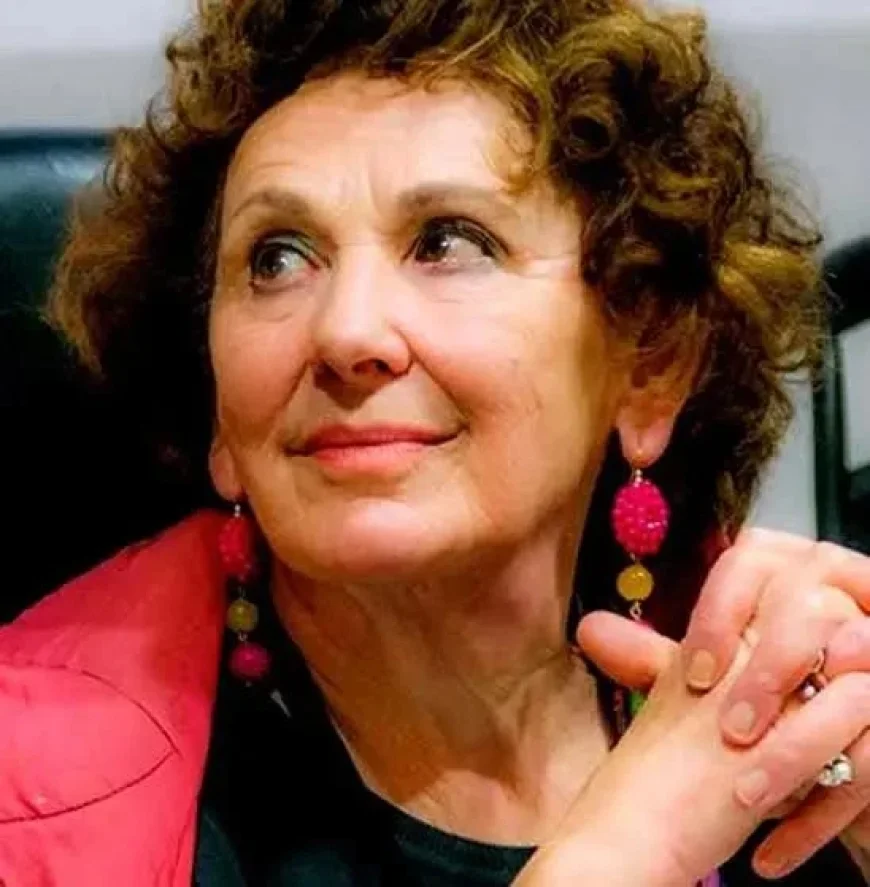 Calabria Bids Farewell to Southern Historian Marta Petrusewicz
