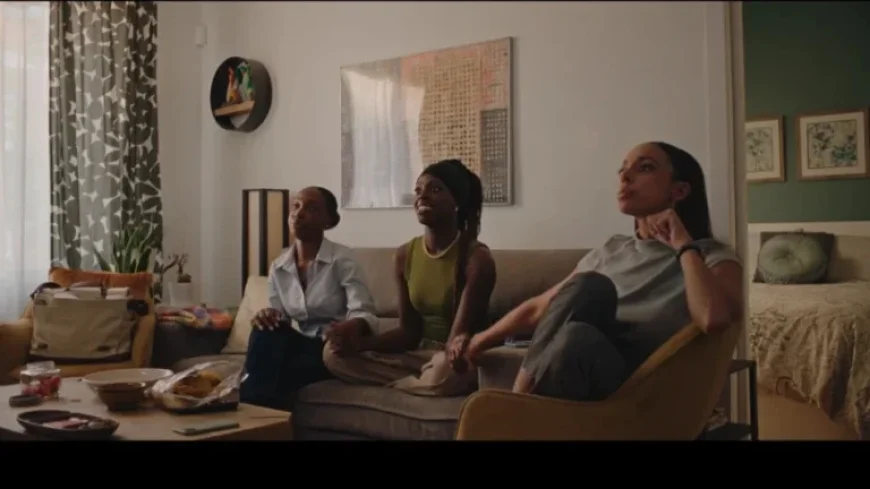 March Highlights on ICI TOU.TV