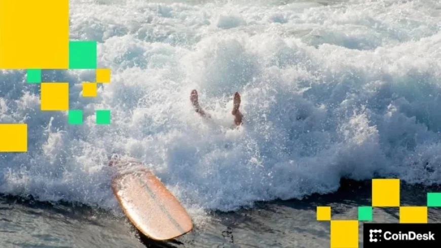 Stifel Forecasts Bitcoin Price Plunge to $38,000