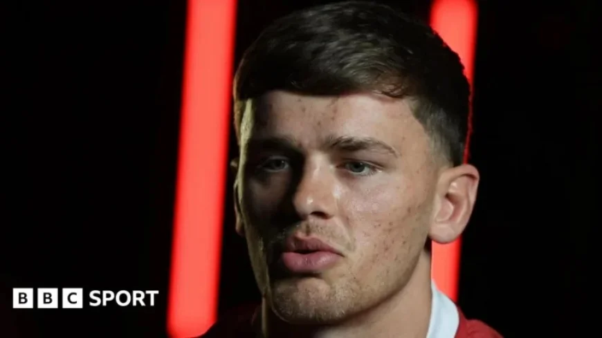 Mann Strategizes to Challenge England’s Resilience