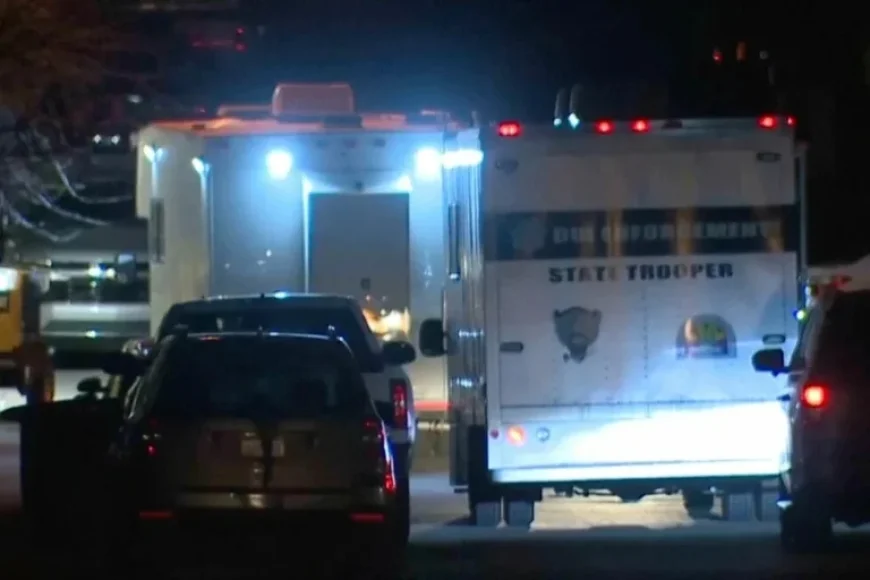 Arizona Helicopter Crash Claims Lives of Pilot and Trooper