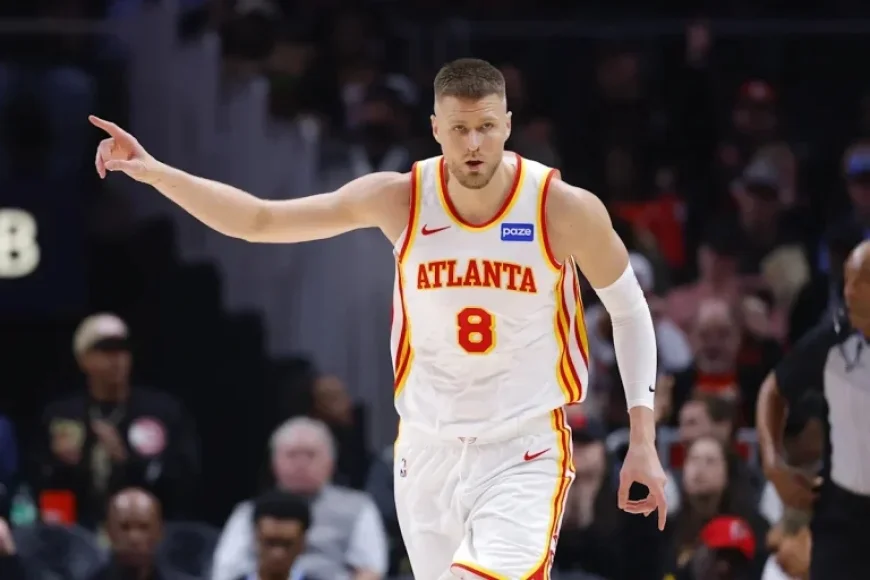 Warriors and Hawks Trade Grades: Porzingis for Kuminga Swap Analyzed