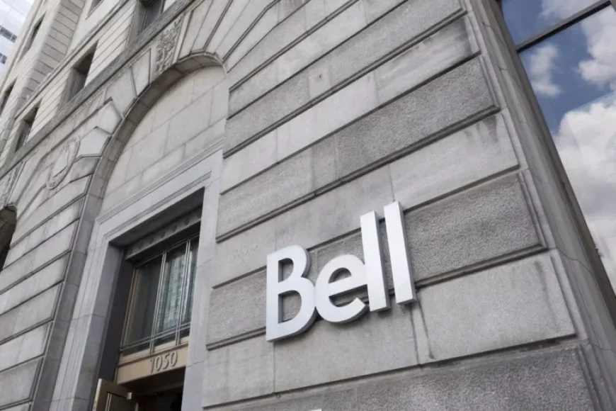 BCE Profits Up as Crave Subscriptions Surge, 2026 Guidance Maintained