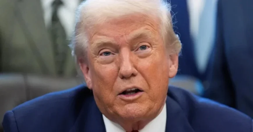 Trump Advocates Softer Approach in Federal Immigration Enforcement After Minneapolis Lessons