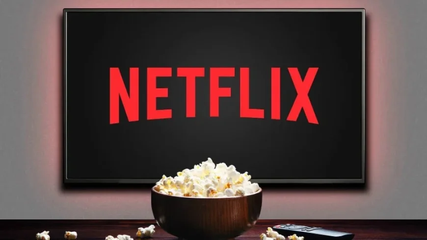 Stream These 3 Exclusive Netflix Movies and Shows This Week