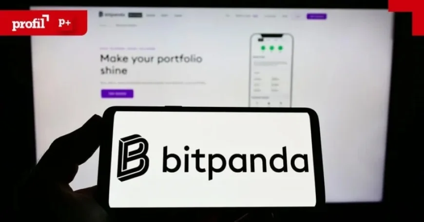 Regulatory Authorities Expose Significant Issues at Bitpanda