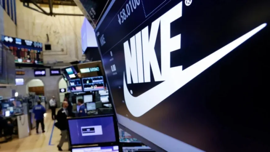 Federal Investigation Launched into Nike’s Alleged Discrimination Against White Employees