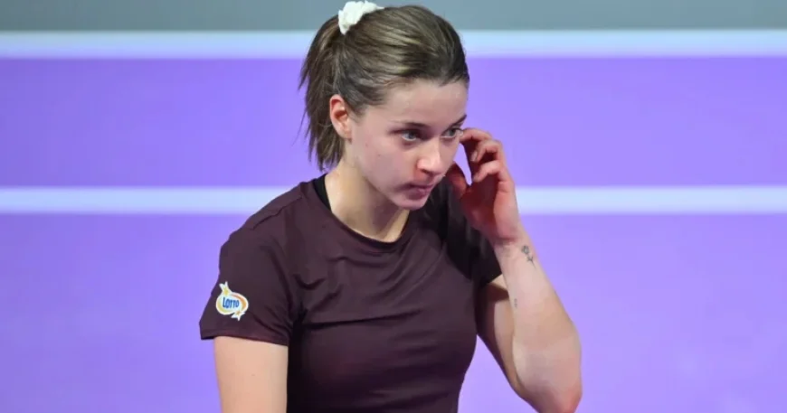 Changes Bring Major Consequences for Maja Chwalińska After Match