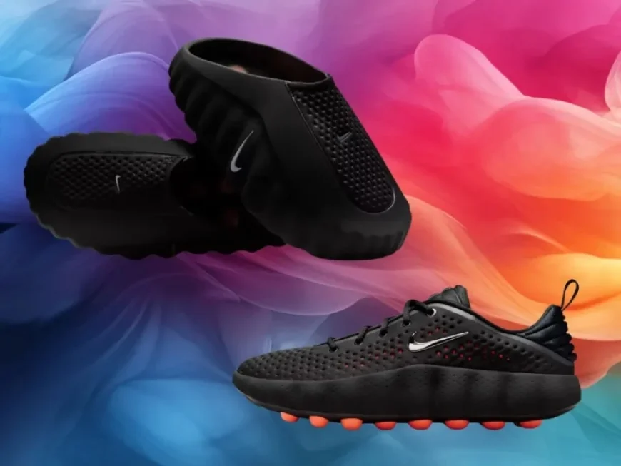 Nike’s Revolutionary Shoes Launch Today: Expected to Sell Out Quickly