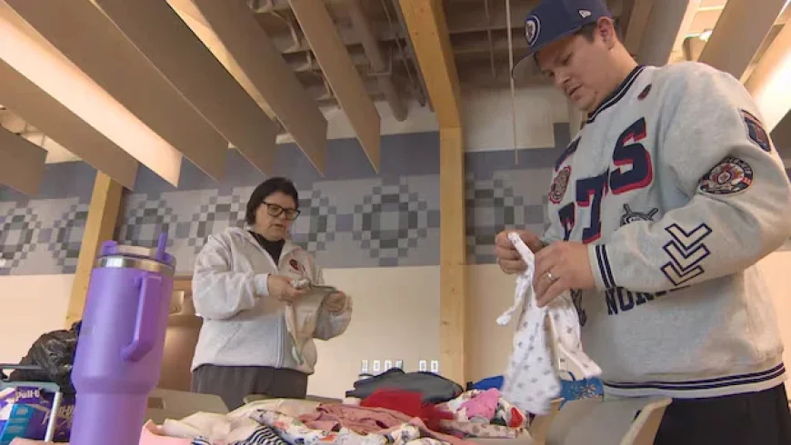 Hundreds Return to Pimicikamak Cree Nation; Thousands Await Clearance