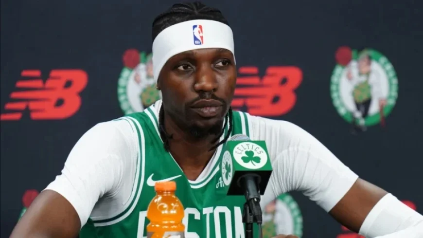 Celtics Consider Trade as Unusual Benching Sparks Speculation