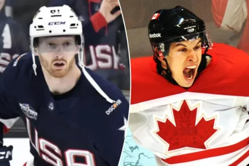 NHL Players Eager for Olympic Return Amid Challenges