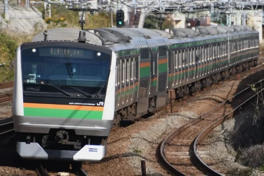 JR Group Launches Winter Seishun 18 and Hokkaido Shinkansen Tickets