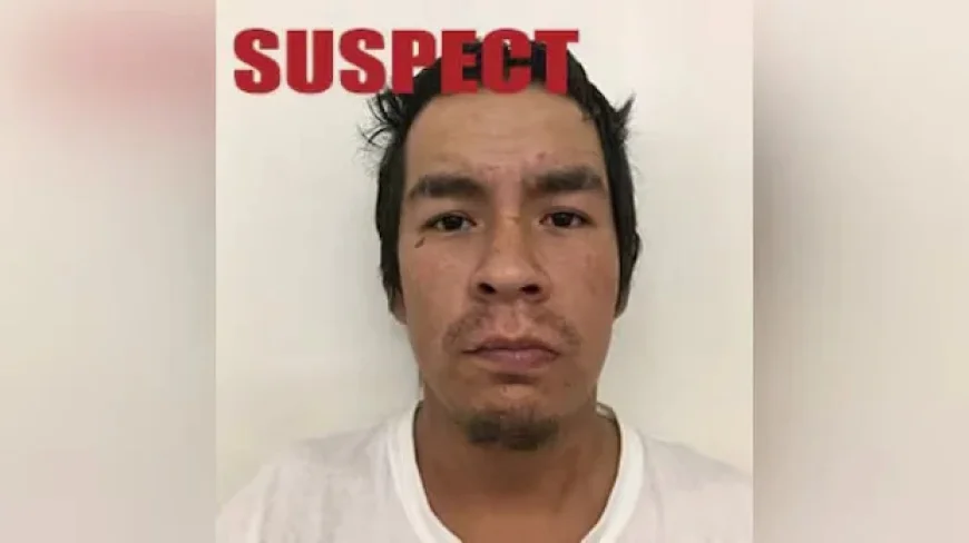 RCMP Issues Alert for Dangerous Suspect After Woman Abducted in Pimicikamak