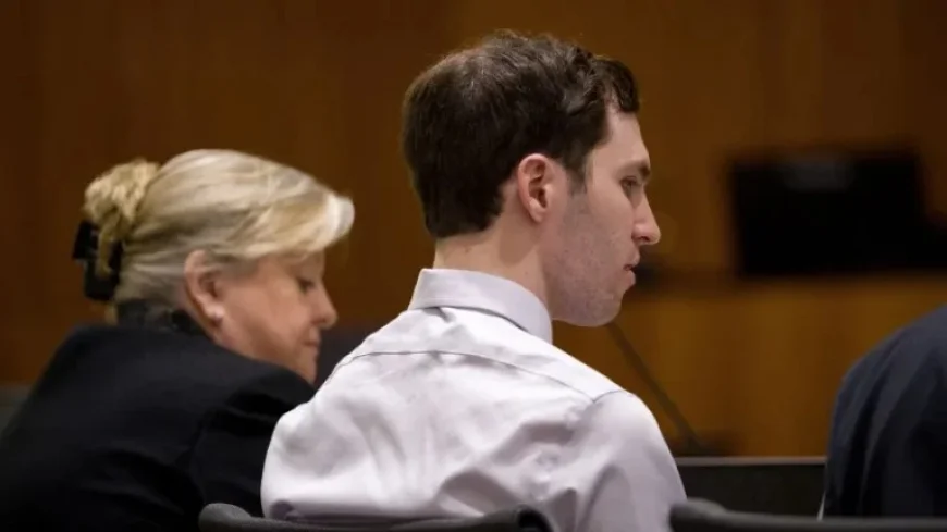 Tyler Robinson Seeks to Dismiss Prosecutor in Charlie Kirk Case