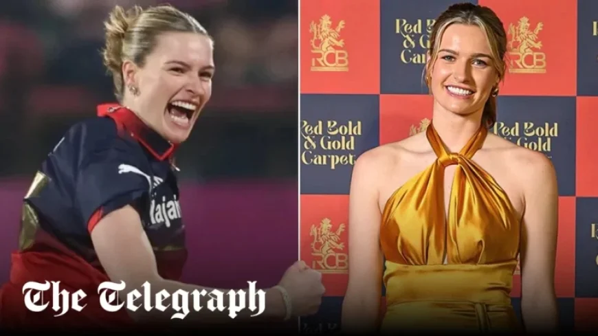 Lauren Bell Rises as a Leading Star in England Cricket