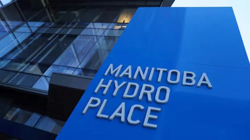 Manitoba Hydro Hires Safety Officers for Downtown Winnipeg HQ