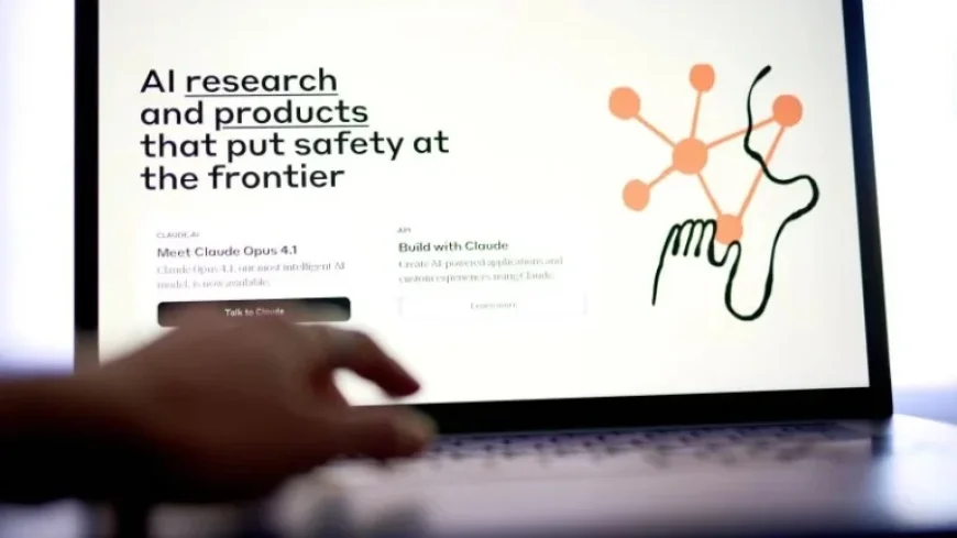 Major AI Update Shakes Up Stock Market Again