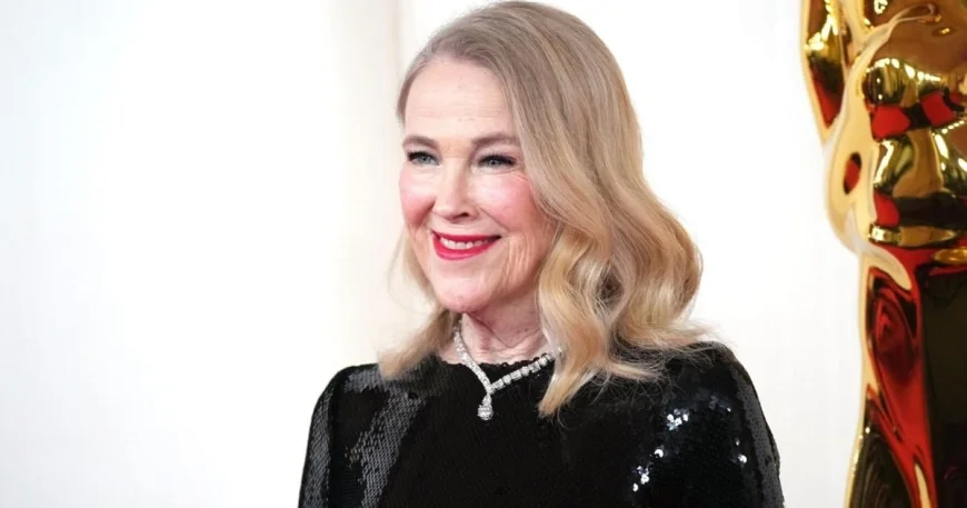 Catherine O’Hara Cause of Death Still Unreleased After Jan. 30 Death, as “Brief Illness” Description Fuels Speculation