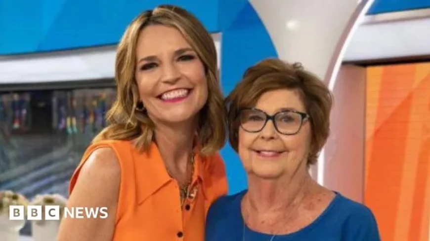 Police to Update on Savannah Guthrie’s Mother Nancy’s Disappearance – Live Coverage