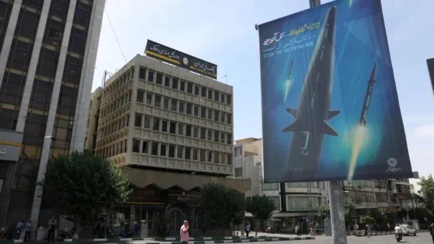 Iran and US to Negotiate on Proxy Terror and Missile Issues