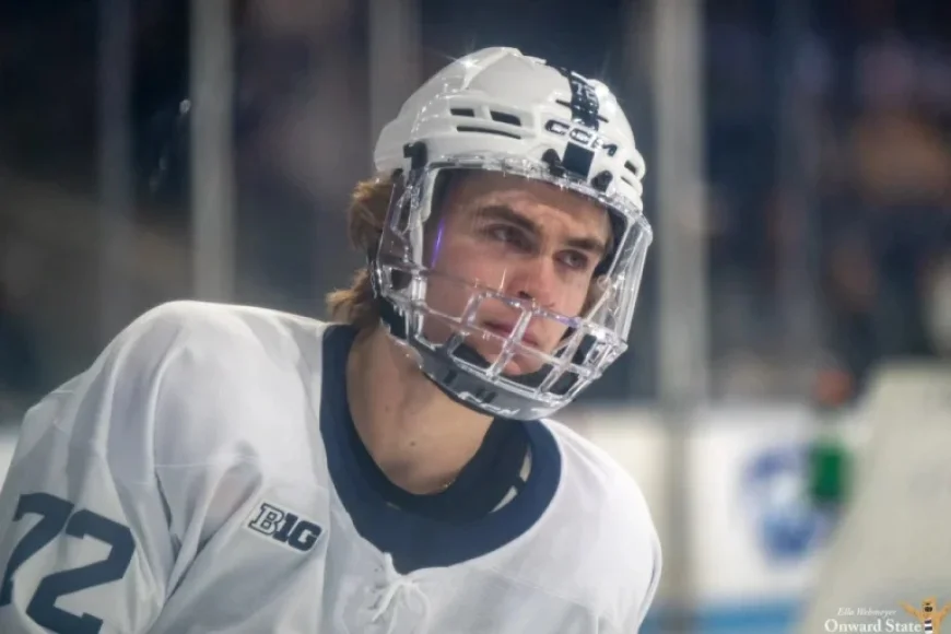 Gavin McKenna’s Arrest: Full Details Unveiled