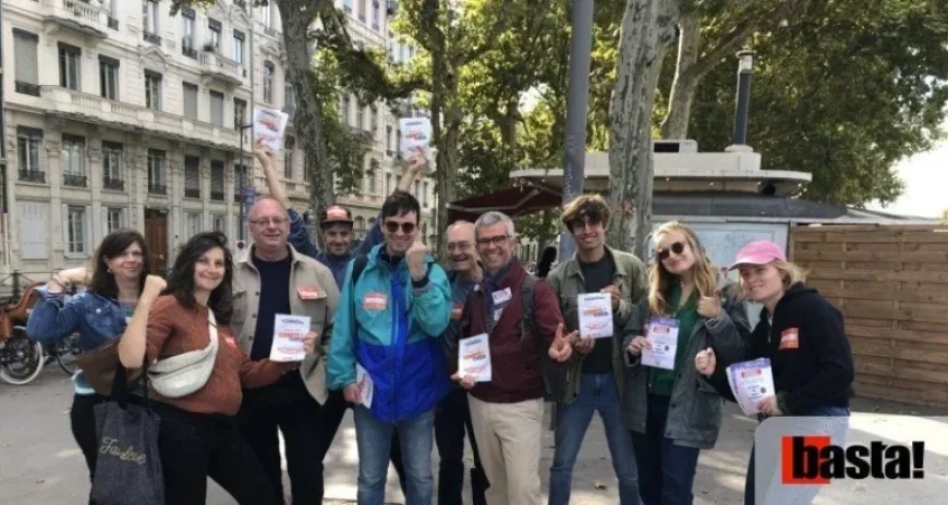 Municipalities Mobilize to Counter Rising RN Threat