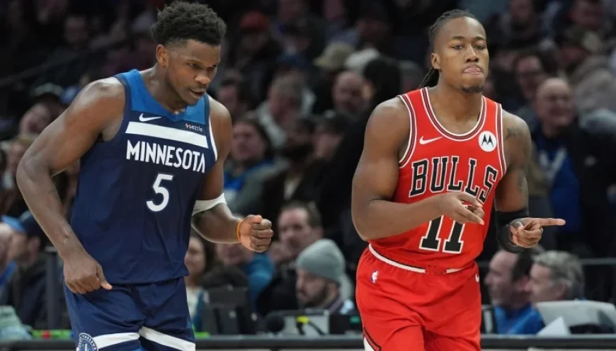 Bulls Enhance Roster by Trading Ayo Dosunmu and More Players