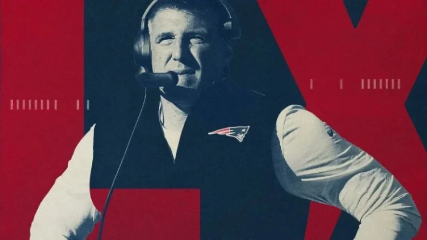 Mike Vrabel Leads Patriots to Familiar Super Bowl, Eyes NFL History