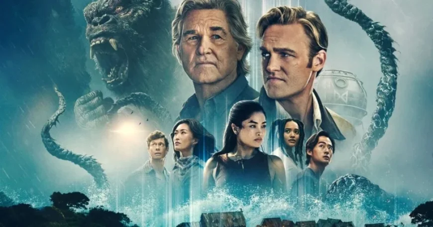 Exciting Slate of New TV Shows and Movies Coming to Apple TV in 2026