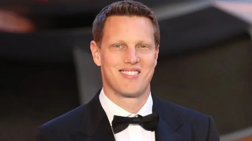 David Ellison Pledges Anti-Monopoly Strategy in Paramount’s WBD Acquisition Bid