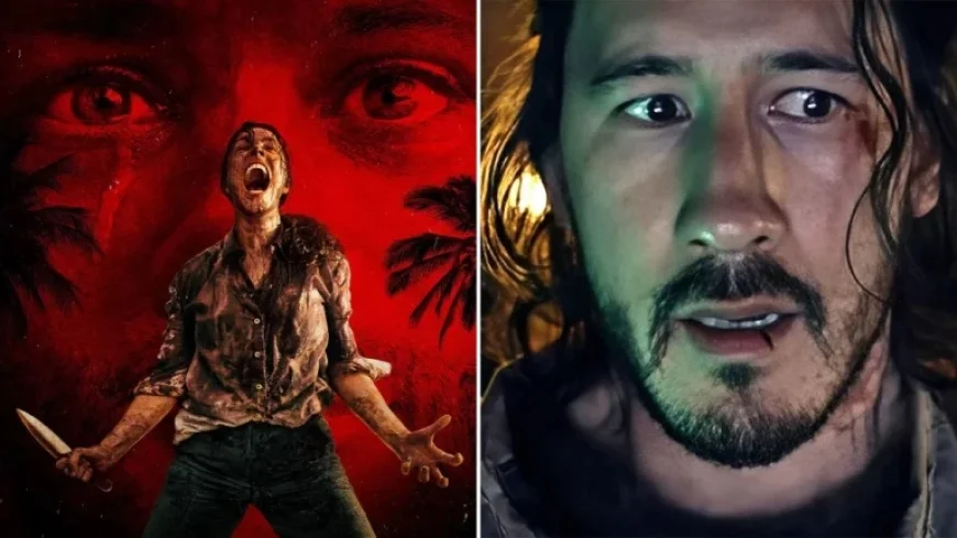 “‘Send Help’ and ‘Iron Lung’ Clash Over Super Bowl Frame Delay”