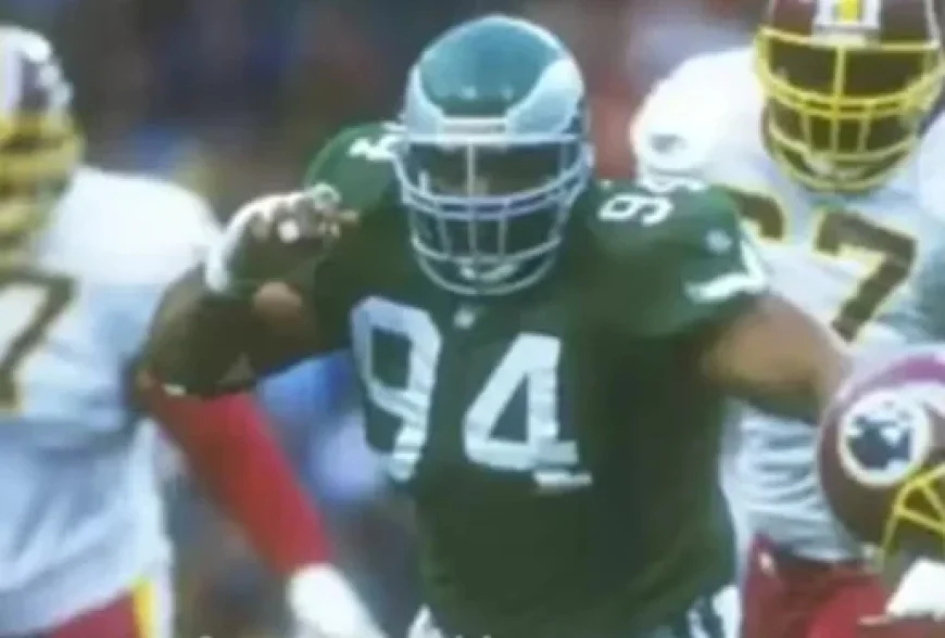 Ex-NFL Player’s Murder Possibly Tied to Three Additional Cases