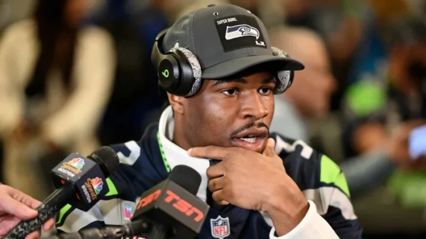 Seahawks Rookie Nick Emmanwori Suffers Ankle Injury in Super Bowl Practice