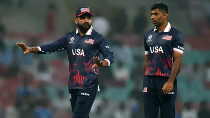 Can USA Reach Super Eights Again?