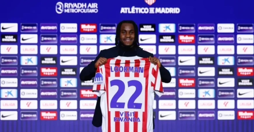 Atlético Madrid vs. Real Betis: Predicted Lineup for Copa del Rey Clash