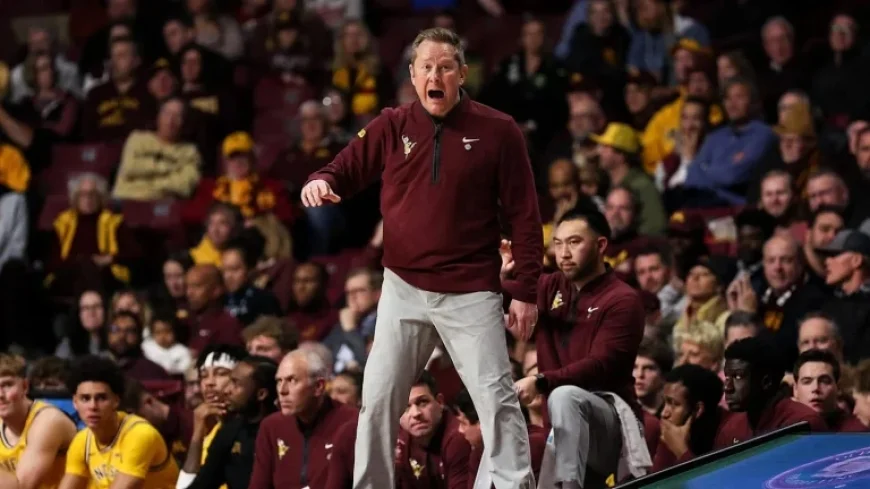 Gophers Stun No. 10 Michigan State: 5 Essential Insights