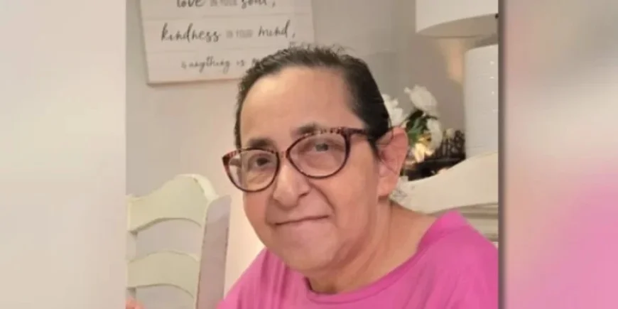 Statewide Alert Issued for Missing Madison Woman