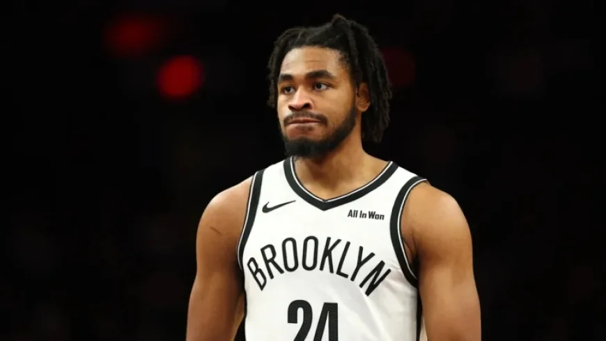 Cavaliers Eye New Trade Prospect as NBA Deadline Approaches