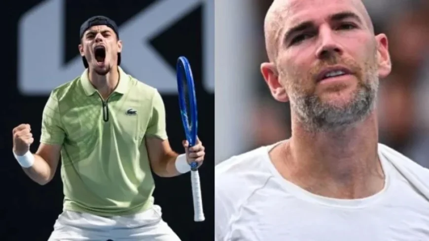 ATP Montpellier: February 6 Schedule and TV Broadcast Details