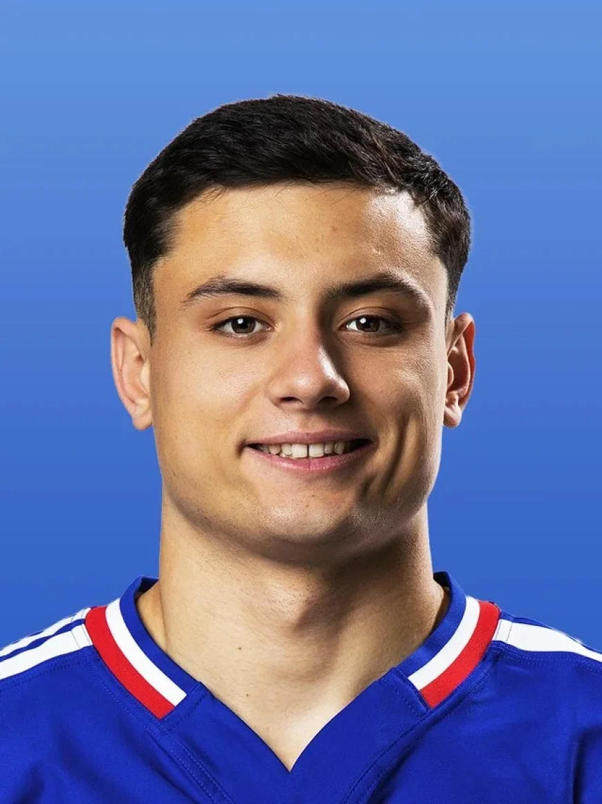 “Louis Bielle-Biarrey Triumphs with Stellar Performance”