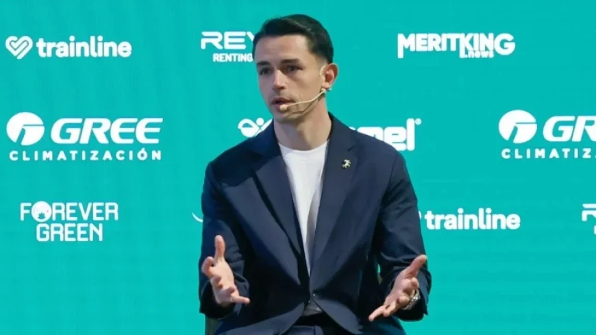 Fidalgo on Playing for Mexico: “Everything’s Up in the Air”