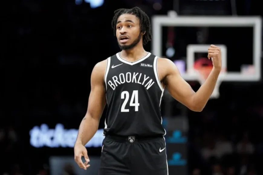 Nets Set to Waive Cam Thomas Post-Trade Deadline: Sources
