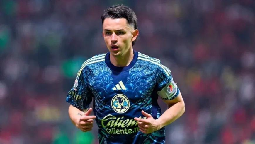 Betis Secures Bargain with Fidalgo; Criticism for América’s Management