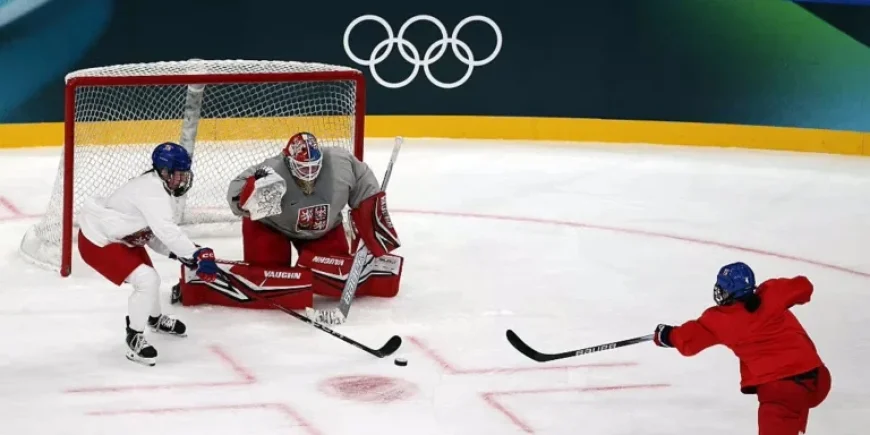 Milan Cortina 2026 Olympics Officially Begin Today