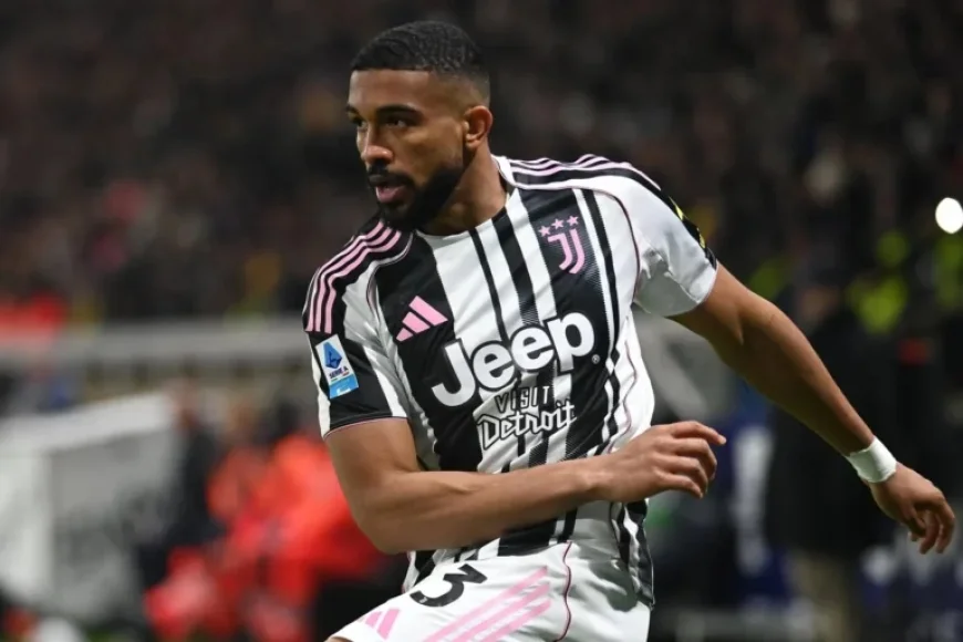 Bremer Handball Incident: Key Moment in Atalanta vs Juventus Match