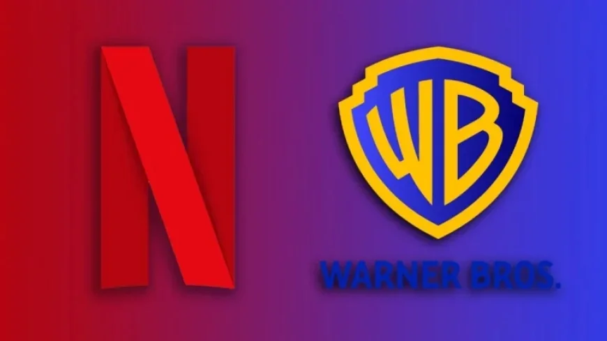 Theater Owners Urge Senate Against “Catastrophic” Netflix-Warner Bros Merger
